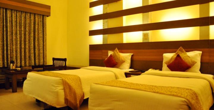 Hotel Siddharth